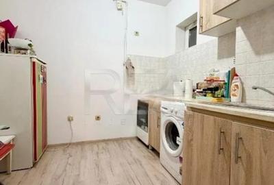 Apartament cu 2 camere semidecomandat, mobilat în Vitan Mall - 4