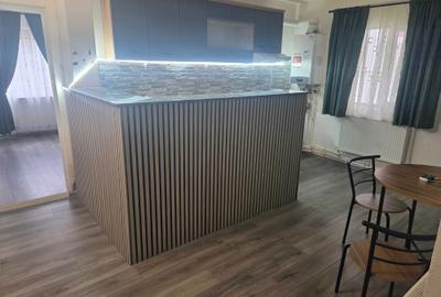 Casă cu 2 camere în Central - 1