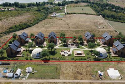 Teren Construcții intravilan de 18.683000564575 mp, în Pișchia - 4