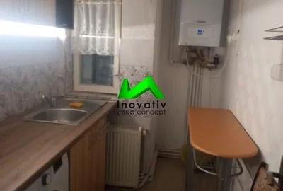 Apartament de vanzare 2 camere Sibiu Mihai Viteazul - 3