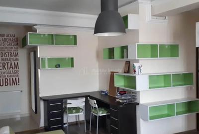Apartament cu 3 camere semidecomandat în Bucureștii Noi - 6