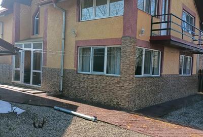 Casă cu Teren 500 Mp în Movilița - 1