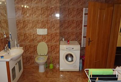 Apartament cu 3 camere decomandat în Central - 5
