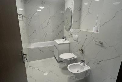 Apartament cu 4 camere semidecomandat în Independenței - 13