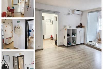 Spațiu comercial, de 75 mp, în Lujerului - 14