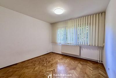 Apartament decomandat 4 camere de închiriat – zonă Medicina/Prefecturǎ - 10