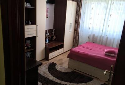 Apartament cu 3 camere în Noua - 2