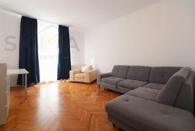 Apartament in vila cu gradina, in zona Gradinii Botanice! Apartament in vila cu gradina, in zona Gradinii Botanice! - 2