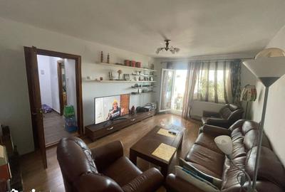 Apartament cu 3 camere, mobilat în Gara - 12