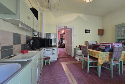 Casa 187Mp suprafat utila in zona centrala a Sighisoarei - 9