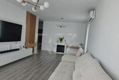 Apartament futurist cu 3 camere in zona Theodor Pallady Apartament futurist cu 3 camere in zona Theodor Pallady - 3