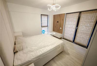 Apartament cu 3 camere decomandat, mobilat în Copou - 10