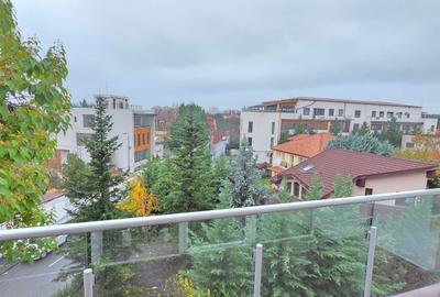 Iancu Nicolae/Jolie Ville/ Apartament cu 2 camere/ - 9