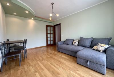 Apartament cu 3 camere - Calea Bucuresti Apartament cu 3 camere - Calea Bucuresti - 2