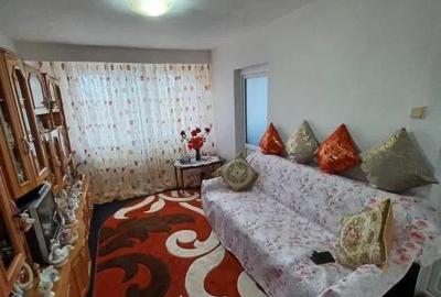 Apartament cu 2 camere semidecomandat în Apollo