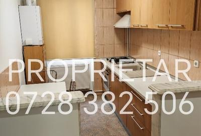 Proprietar inchiriez apartament cu 2 camere, decomandat , et 2, Sf Rozalia - 1
