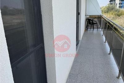 Apartament cu 2 camere decomandat în Central - 3