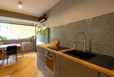 Apartament 4 camere in Central Park - Parcul Circului - 4
