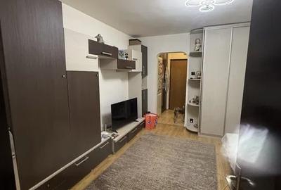 Drumul Taberei 34 Moghioros - Garsoniera Renovata Mobilata - 2