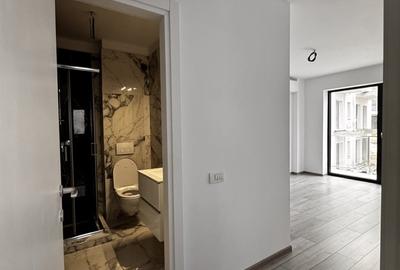 Apartament cu 3 camere semidecomandat în Central - 7