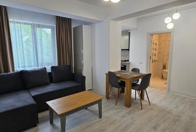 Apartament cu 2 camere în Ultracentral - 2