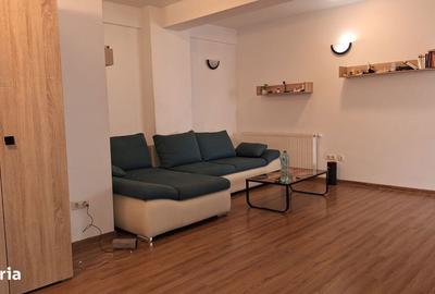 Apartament cu 2 camere decomandat, mobilat în Bucureștii Noi - 1