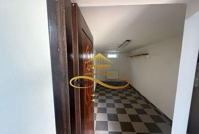 Casa cu destinatie comerciala de inchiriat in Bacau Cfr - 33