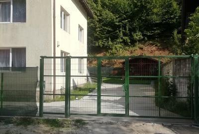 Vand vila, singur in curte Brasov (4 km) - 4