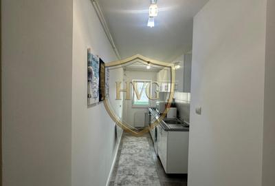 Garsonieră decomandată, mobilată în Doamna Ghica - 4