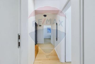 Apartament cu 2 camere decomandat, mobilat în Lujerului - 7