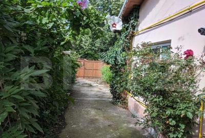 Casa 5 camere, 170mp, 1200mp Teren, Dorobantu - 20