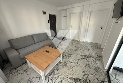 Apartament nou prima inchiriere 3 camere Shopping City Selimbar Apartament nou prima inchiriere 3 camere Shopping City Selimbar - 2