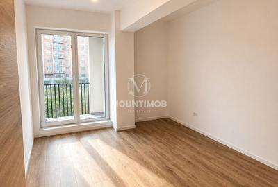 Apartament cu 3 camere decomandat în Tractorul - 7