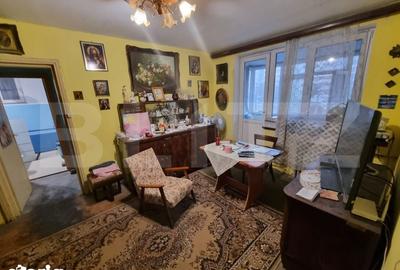 Apartament cu 3 camere în Calea București - 5