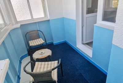 Apartament cu 2 camere decomandat în Independenței - 7