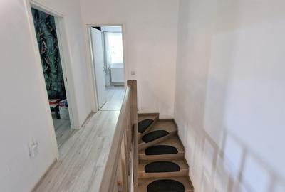 Vila 4 camere comuna Tunari / Mobilata Utilata / Curte amenajata! - 22