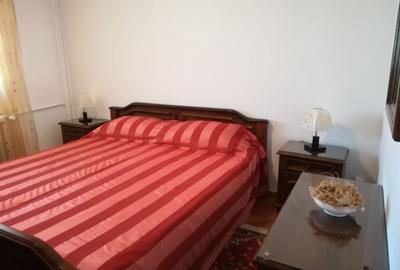 Apartament cu 3 camere decomandat în Unirii - 2