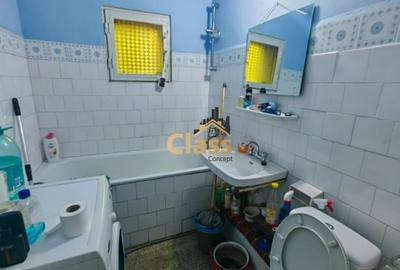 Apartament cu 3 camere decomandat, mobilat în Zorilor - 12