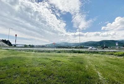 Teren intravilan - Zona Comerciala de interes - 7