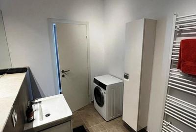 Apartament 2 camere nou, zona Baneasa - 12