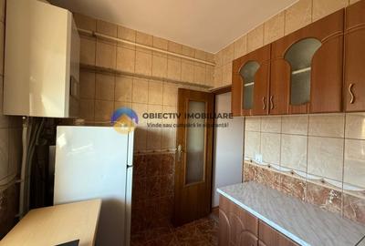 Apartament 1 camera de vanzare - Cartier Maratei - 5