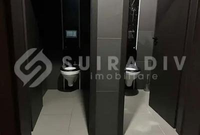 Spațiu comercial, de 91 mp, în Florești - 5