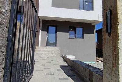 Casă cu 4 camere în Florești - 6