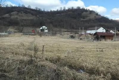 Teren de 900 mp, în Livezeni - 2