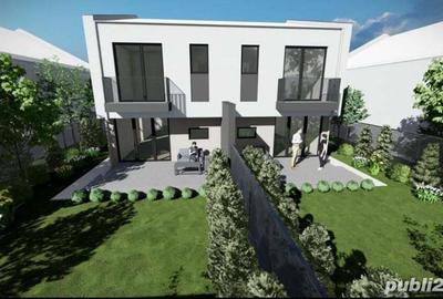 Teren intravilan Sos Giurgiului, Gara Progresul, Tiparni?ei Teren intravilan Sos Giurgiului, Gara Progresul, Tiparni?ei - 3