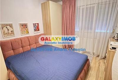 Apartament cu 2 camere decomandat, mobilat în Berceni - 6