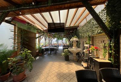 Pensiune Passion / Restaurant / 3 sali de evenimente / HoReCa - 6