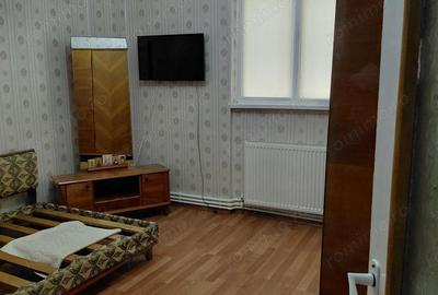 Apartament cu 3 camere decomandat în Central - 17