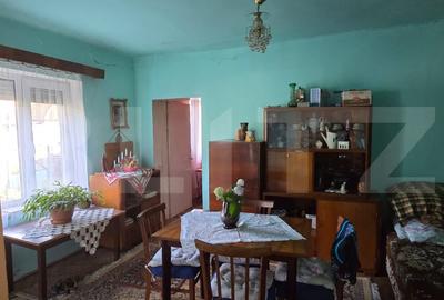 Casa 3 camere 92 mp, 338 mp de teren - 3