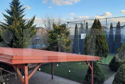 Oportunitate de investitie! Casa individuala 9 camere, 868 - 4